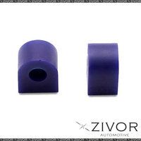 SUPERPRO Bushing Kit For NISSAN PATROL GR Y61 GU - CC 1997-2016 #SPF0626-20K