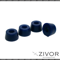 New SUPERPRO Bushing Kit For TOYOTA HILUX LN, RN, YN50, 55,56,57,58 SPF0699-22K
