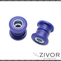 New SUPERPRO Strut Rod Bush Kit For HOLDEN CALAIS VR-VS Sedan & Wagon SPF0756CK