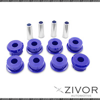 New SUPERPRO Control Arm Rear Bush Kit For HYUNDAI COUPE - RD 1996-2002 SPF0823K