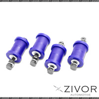 SUPERPRO Bushing Kit For HOLDEN CALAIS VR-VS Sdn & Wgn #SPF0877K