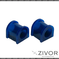 New SUPERPRO Sway Bar Mount Front Bush Kit For MAZDA TRIBUTE CU, YU #SPF0895-20K