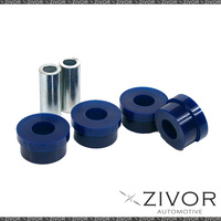 New SUPERPRO Bushing Kit For MAZDA 323 ASTINA BG 1989-1994 SPF0907K