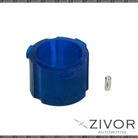 New SUPERPRO Rack And Pinion Bush Kit For NISSAN SUNNY B11 #SPF0926K