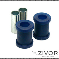 SUPERPRO Bushing Kit For MAZDA RX 2 Mk1 1970-1976 *By Zivor* #SPF0939K