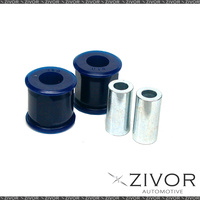 SUPERPRO Bushing Kit For MAZDA 626 CB 1979-1982 SPF0940K *By Zivor*