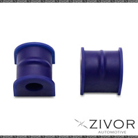New SUPERPRO Sway Bar Mount Bush Kit For ISUZU D-MAX - 8DH #SPF0971-26K