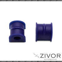 SUPERPRO Sway Bar Bush Kit For HOLDEN COLORADO - RC *By Zivor* #SPF0971-27K