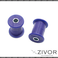 SUPERPRO Leaf Spring Bush Kit For HOLDEN COLORADO - RC *By Zivor* #SPF0972K