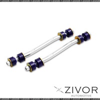 New SUPERPRO Sway Bar Bush Kit For CHEVROLET LUMINA - VT #SPF0987K