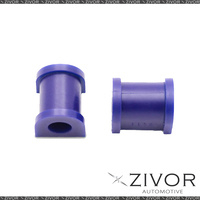 SUPERPRO Sway Bar Mount Bush For TOYOTA CAMRY XV30 2002 - 2006 #SPF1132-17K