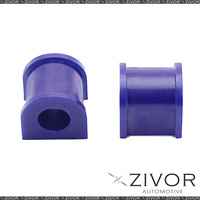 SUPERPRO Bushing Kit For TOYOTA LAND CRUISER-100 Series *By Zivor* #SPF1155-26K