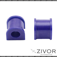 SUPERPRO Bushing Kit For TOYOTA LAND CRUISER-100 Series *By Zivor* SPF1155-27K