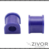 New SUPERPRO Bushing Kit For TOYOTA LAND CRUISER - 79 Series SPF1155-31K