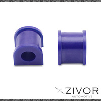 SUPERPRO 32mm Sway Bar Mount Bushing Kit SPF1155-32K *By Zivor*