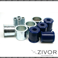 SUPERPRO Front Control Arm Lower Bush Kit For JEEP CHEROKEE - XJ *By Zivor*