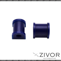 Sway Bar Mount to Chassis Bushing For TOYOTA HILUX - 107R, 111R 1988-1997