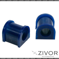 New SUPERPRO Sway Bar Mount Bush Kit For LEXUS LX - LX470 (J100) #SPF1319-24K