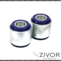 SUPERPRO Bushing Kit For SUBARU LIBERTY OUTBACK BE, BH, BT 1998-2003 SPF1387K