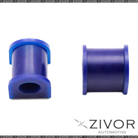 SUPERPRO Sway Bar Link Bush For FORD AUSTRALIA FALCON-XA, XB, XC, XD *By Zivor*