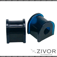 SUPERPRO Bushing Kit For FORD FALCON - XE - XF *By Zivor* #SPF1451-24K