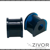SUPERPRO Bushing Kit For MITSUBISHI LANCER - EVO 7, 8, 9 SPF1451-25K *By Zivor*