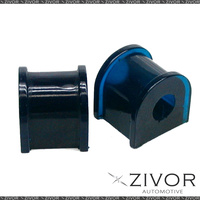 Bushing Kit For FORD AUSTRALIA FALCON XG Utility & Van (Shock Front) *By Zivor*