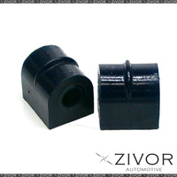 SUPERPRO Bushing Kit For NISSAN 280ZX - S130 1980-1983 *By Zivor* #SPF1452-17K