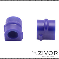 SUPERPRO Bushing Kit For HOLDEN GEMINI TX, TC, TD, TE, TF, TG #SPF1453-24K