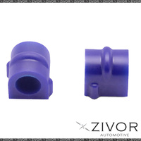 New SUPERPRO Sway Bar Mount Bush For HOLDEN STATESMAN VQ-VS #SPF1453-26K