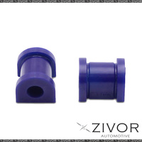 SUPERPRO Bushing Kit For NISSAN PATROL Y61 GU Wagon #SPF1481-17K