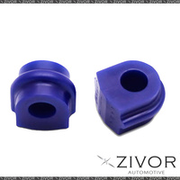 SUPERPRO Sway Bar Front Mount Bush Kit For NISSAN PATHFINDER R50 #SPF1484-16K