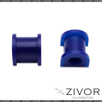 SUPERPRO Sway Bar Mount Bush Kit For TOYOTA HILUX-LN, LZ, RN, RZN, YN 85, 86, 90