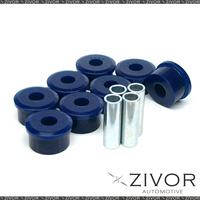 Rear Lower Control Arm Bush kit For TOYOTA 4 RUNNER VZN180,185 RZN185 4x4