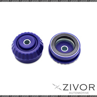 SUPERPRO Strut Top & Bearing For HOLDEN COMMODORE-VR-VS Sedan & Wagon #SPF1590BK
