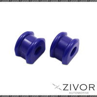 SUPERPRO Sway Bar Mount Bush Kit For FORD AUSTRALIA FALCON BA / BF Sedan