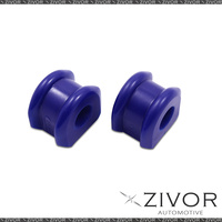 SUPERPRO Sway Bar Mount Bush Kit For FORD AUSTRALIA FALCON-EA, EB, ED, EF, EL