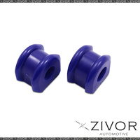 SUPERPRO Sway Bar Mount Bush Kit For FORD AUSTRALIA FALCON-AU Series I, II & III