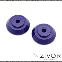 New SUPERPRO Shock Absorber Bush Kit For FORD AUSTRALIA FALCON-AU Wgn,Ute & CC