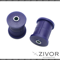 SUPERPRO Bushing Kit For FORD AUSTRALIA FALCON-AU Wagn, Ute & C/C #SPF1744K