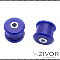 SUPERPRO Bushing Kit For TOYOTA FJ CRUISER - GJS10 2006-07/2009 SPF1760K