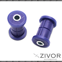 New SUPERPRO Bushing Kit For TOYOTA LAND CRUISER - 74 Series 1985-1990 SPF1782K