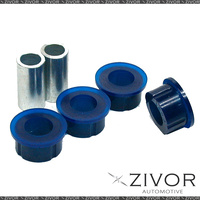 SUPERPRO Bushing Kit For LAND ROVER DEFENDER - Chassis YA-on, TD5 SPF1803K