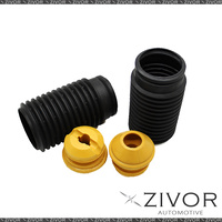 SUPERPRO Bump Stop Kit For MAZDA TRIBUTE - CU, YU *By Zivor* #SPF1833BK