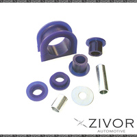 SUPERPRO Bushing Kit For TOYOTA HILUX SURF - N180-185 1995-2002 #SPF1836K