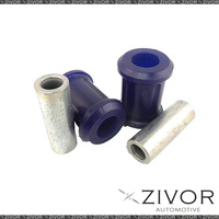 SUPERPRO Bushing Kit For SKODA OCTAVIA-1U FWD 1996-2010 *By Zivor* #SPF1915K