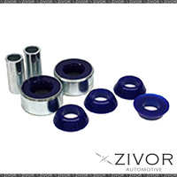 New SUPERPRO Bushing Kit For DAEWOO NUBIRA - J100 1997-2000 SPF1948K #SPF1949K