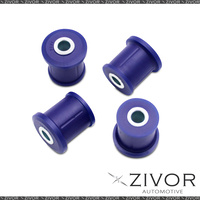 SUPERPRO Front Upper-Inner Control Arm Bush Kit For NISSAN NAVARA-D22 #SPF2021K