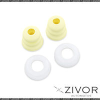 SUPERPRO Bump Stop Kit For FORD AUSTRALIA TERRITORY - SZ RWD *By Zivor* SPF2044K