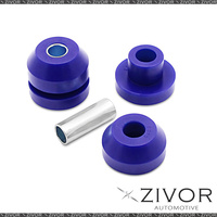 SUPERPRO Bushing Kit For FORD AUSTRALIA FAIRLANE - ZF, ZG, ZH, ZJ SPF2069AK